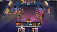 Dungeon of the Endless 类似于 Dungeon of the Endless