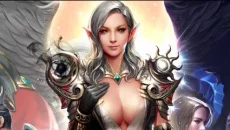 Luthiel - 一款MMO类型的游戏