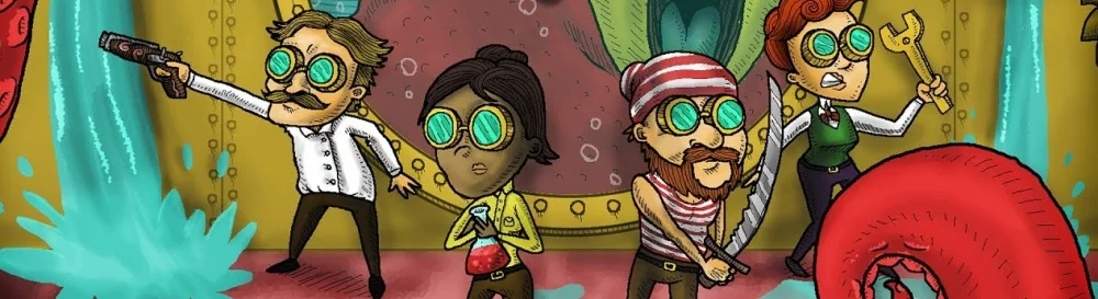 在不同国家/地区的 We Need To Go Deeper[platforms] 上  的发行日期