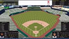 Out of the Park Baseball 18 - 一款体育游戏类型的游戏