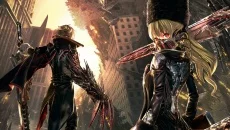 Ronin: Samurai Redemption 类似于 Ronin: Samurai Redemption
