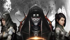 Destiny Online 类似于 Destiny Online