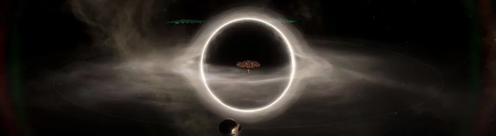 TOP-10 - 游戏 为 PC，类似于 Stellaris: Utopia