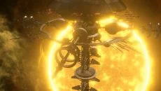 Stellaris: Utopia - 一款扩展包类型的游戏