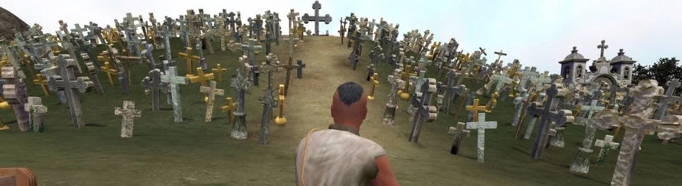 论坛 Zombiest Adventures In The Perverted Age of Enlightenment With a Pinch of Woodpunk