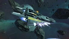 Subdivision Infinity