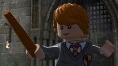 The LEGO Movie Videogame 类似于 The LEGO Movie Videogame