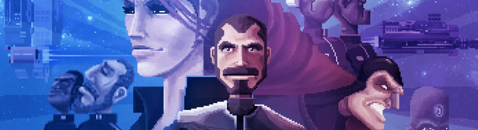 表格 为 The Captain