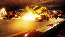 FlatOut 4: Total Insanity 类似于 FlatOut 4: Total Insanity