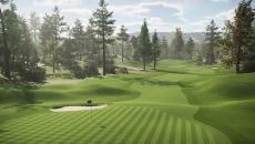 Golf Club 2 - 一款高尔夫类型的游戏