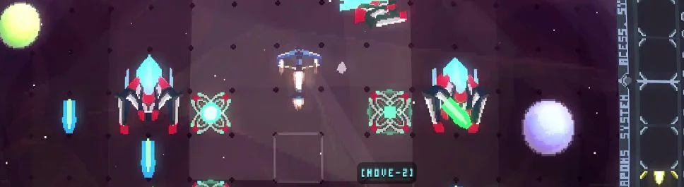 所有关于 Next Jump: Shmup Tactics 的评论和评分 — 0 个意见