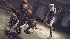 NieR Automata - NieR Automata 的扩展