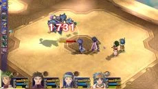 The Legend of Heroes: Trails of Cold Steel 2 类似于 The Legend of Heroes: Trails of Cold Steel 2