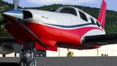 Pirate Flight 类似于 Pirate Flight