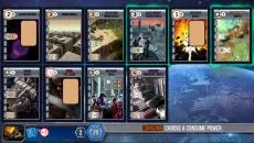 Race for the Galaxy - 一款桌面 / 团体游戏类型的游戏