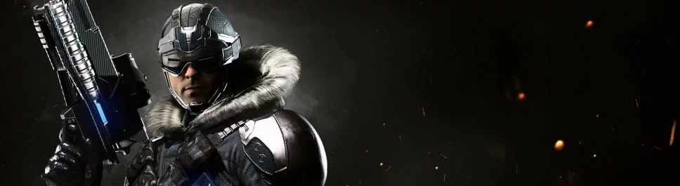 在不同国家/地区的 Injustice 2: Fighter Pack 1[platforms] 上  的发行日期