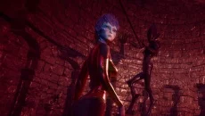 Deep Space: First Contact 类似于 Deep Space: First Contact