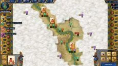 Predynastic Egypt - 一款回合制类型的游戏