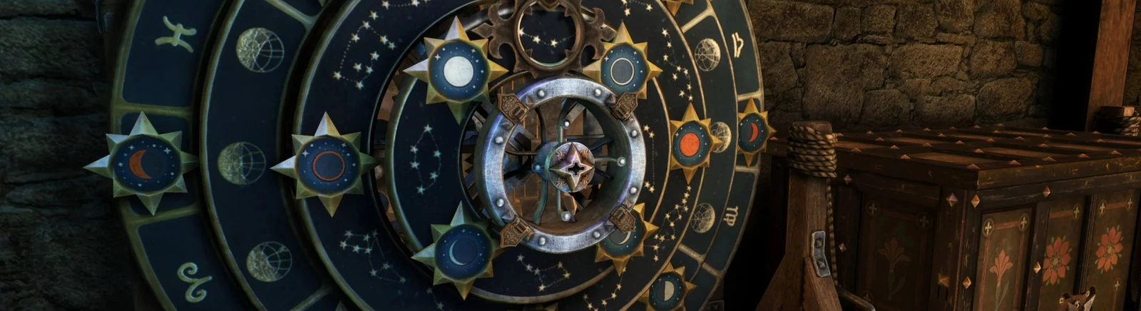 在不同国家/地区的 The House of Da Vinci[platforms] 上  的发行日期