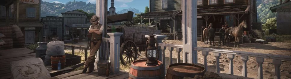 在不同国家/地区的 Wild West Online[platforms] 上  的发行日期