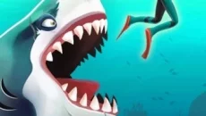 Animal Force 类似于 Animal Force