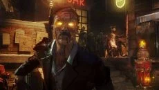 Call of Duty: Black Ops 3 - Zombies Chronicles - 一款扩展包类型的游戏