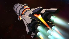 First Strike: Final Hour