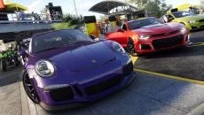 The Crew 2 - 一款飞行模拟器类型的游戏