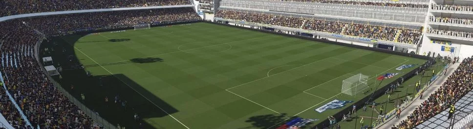 编辑器和程序 为 Pro Evolution Soccer 2018 (PES 2018)