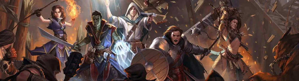 Pathfinder: Kingmaker — Таблица для Cheat Engine [2.1.0b/0d] / 表格 / 作弊