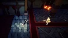 Torchlight 2 类似于 Torchlight 2