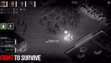 Zombie Gunship Survival