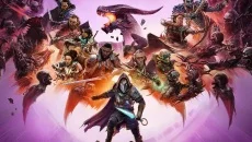 Dragon Age: The Veilguard - 一款地下城类型的游戏