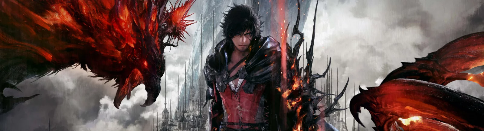 表格 为 Final Fantasy XVI (Final Fantasy 16)