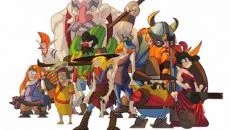 Rivals of Aether 类似于 Rivals of Aether