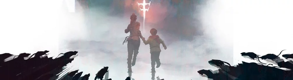 A Plague Tale: Innocence — Трейнер / Trainer (+4) [1.0] [FLiNG] / 训练器 / 作弊