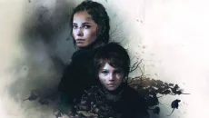 The Last of Us: Left Behind 类似于 The Last of Us: Left Behind