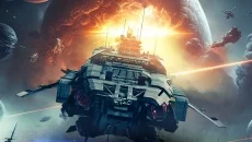 Planetary Annihilation: TITANS 类似于 Planetary Annihilation: TITANS