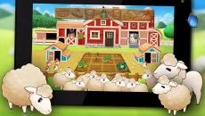 Harvest Moon Lil' Farmers - 一款教育游戏(教育)类型的游戏