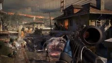 Black Squad 类似于 Black Squad