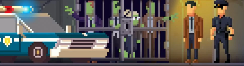 以低价购买 Darkside Detective，最高可享受 90% 的折扣 🏷️，比较不同商店的价格