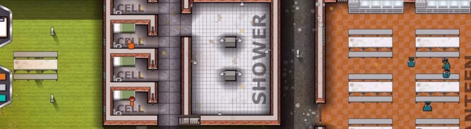 所有关于 Prison Architect: Mobile 的评论和评分 — 0 个意见