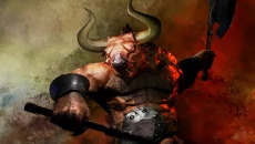 Warhammer Quest 2: The End Times - 一款回合制类型的游戏