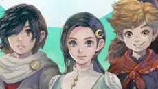 The Legend of Heroes: Trails of Cold Steel 2 类似于 The Legend of Heroes: Trails of Cold Steel 2