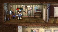 Как достать соседа: Сладкая месть