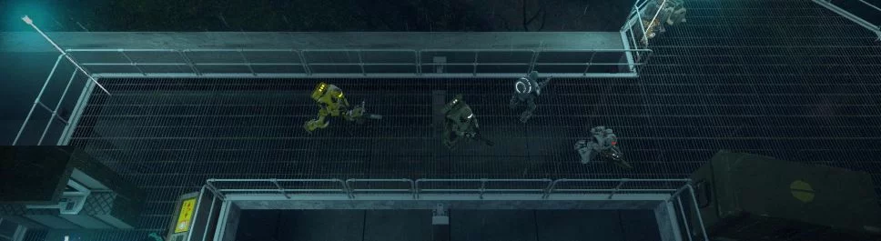 所有关于 Alien Swarm: Reactive Drop 的评论和评分 — 1 个意见