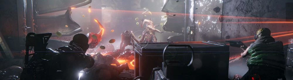 GTFO — Трейнер (+8) от 21.06.2022 [WeMod] / 训练器 / 作弊
