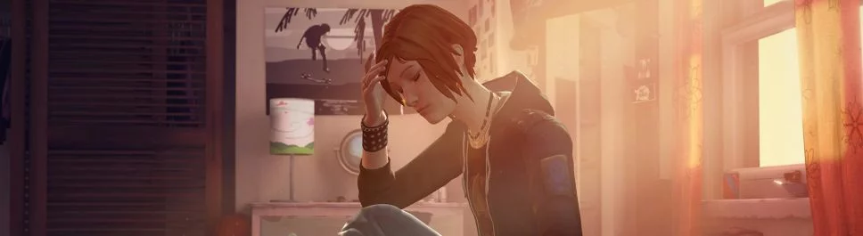 Life is Strange: Before the Storm — Русификатор для Life is Strange: Before the Storm / 本地化