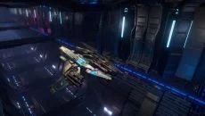 Dreadnought 类似于 Dreadnought
