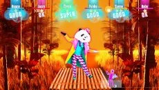 Just Dance 2018